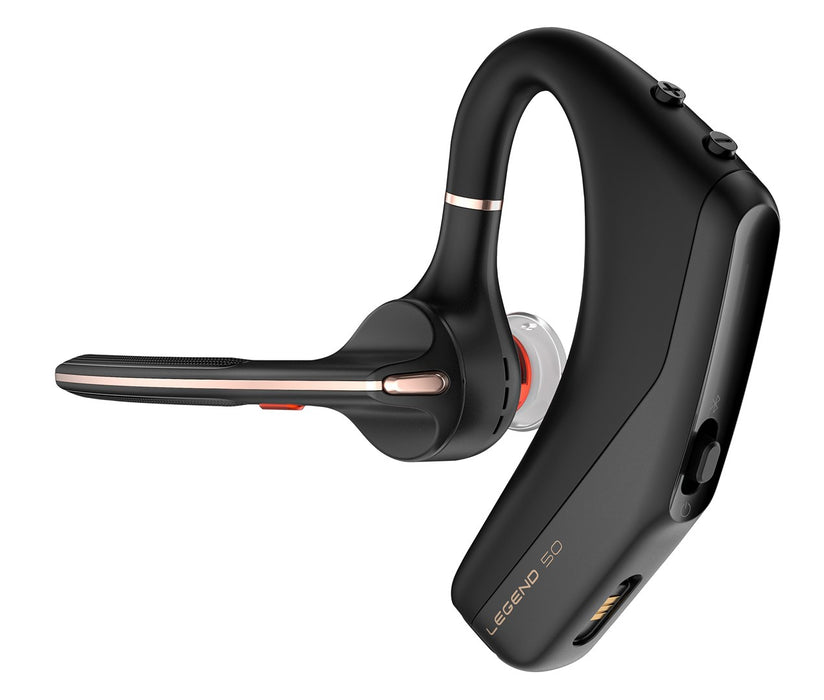 HP Poly Voyager Legend 50-M Headset UC