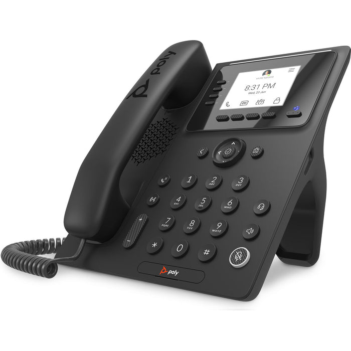IP Telephone Poly 848Z7AA#AC3
