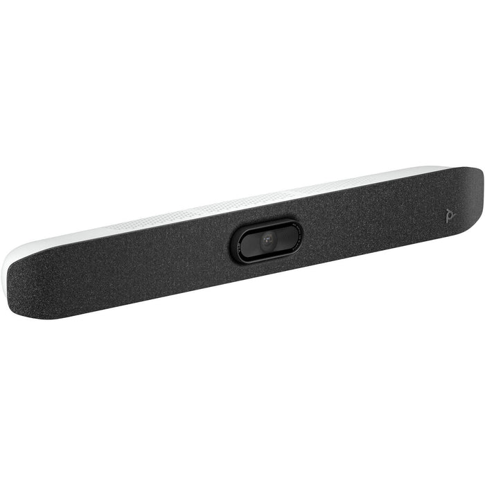 HP Poly Studio V12 USB Video Bar No Power Supply EMEA INTL English Loc Euro plug