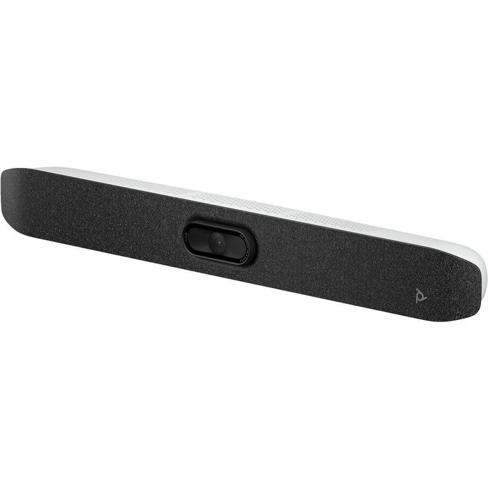 HP Poly Studio V12 USB Video Bar No Power Supply EMEA INTL English Loc Euro plug