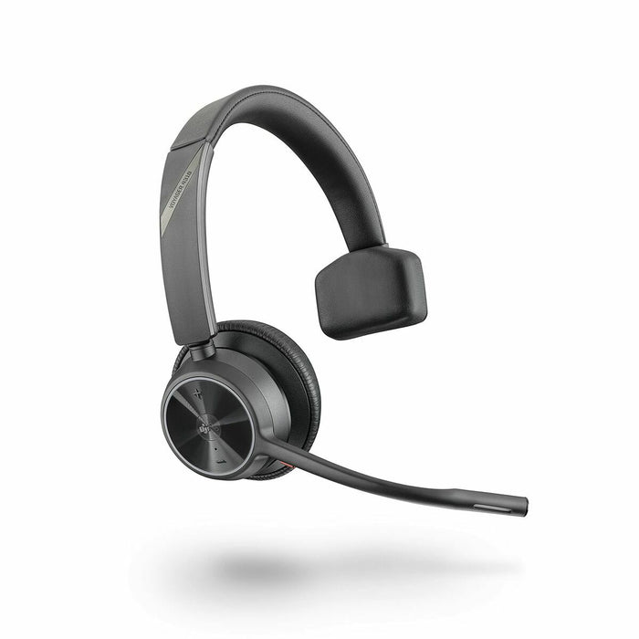 Headphones Poly 77Y95AA Black
