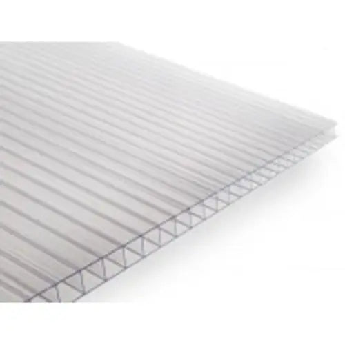 POLYCARBONATE SHEET 8.0MM 200X105 CM BULBILD - Поликарбонати и плексиглас<<<Плоскости<<<Строителни материали<<<Praktiker