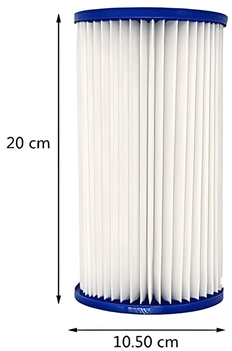 POOL FILTER-A/C