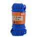 POLYPROPYLENE CORD TWISTED BLUE 10 MM 15M SUKI - Шнурове<<<Въжета и вериги<<<Инструменти и железария<<<Praktiker