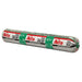 POLYURETHANE SEALANT AKFIX 645 BROWN - Полимерни и монтажни лепила<<<Уплътнители и фуги<<<Строителни