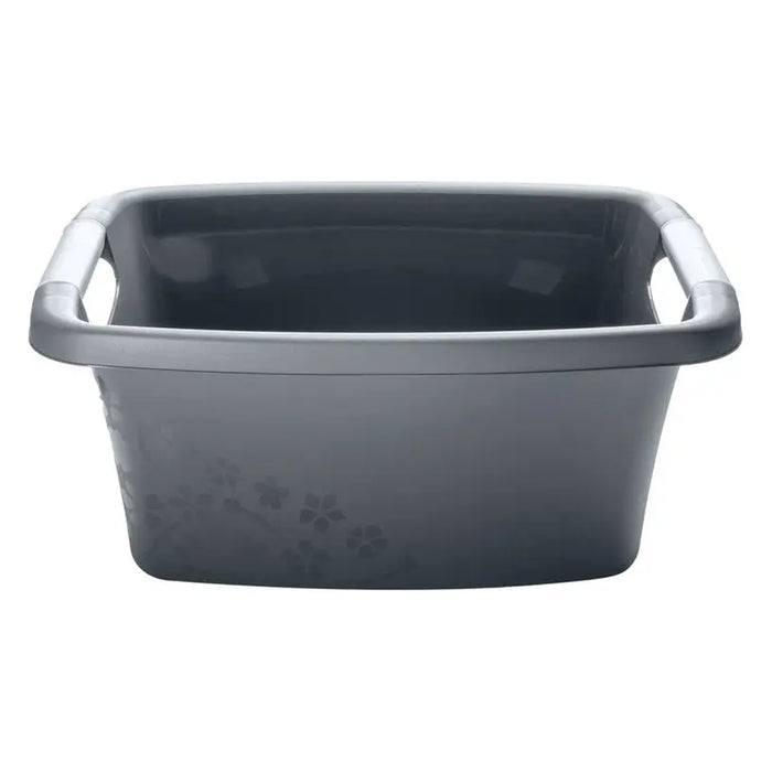 POOL 12 L FLOWERS ROTHO - Продукти за пране<<<Домашни потреби<<<Кухня<<<Praktiker