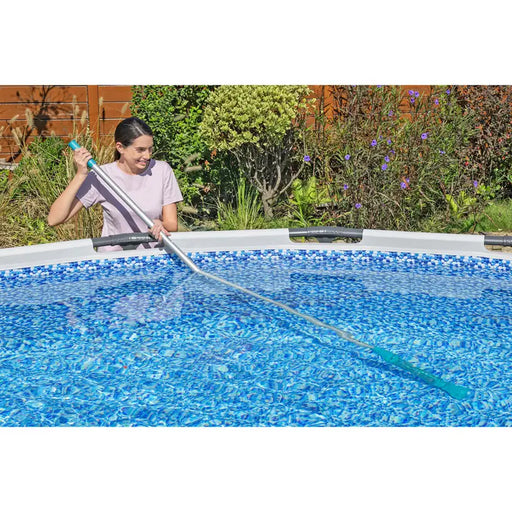 POOL CLEANING KIT BESTWAY 58831 BESTWAY 58831 - Почистване<<<Басейни плажни артикули и оборудване<<<Градина<<<Praktiker