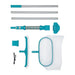 POOL CLEANING KIT BESTWAY 58831 BESTWAY 58831 - Почистване<<<Басейни плажни артикули и оборудване<<<Градина<<<Praktiker