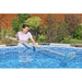 POOL CLEANING KIT BESTWAY 58831 BESTWAY 58831 - Почистване<<<Басейни плажни артикули и оборудване<<<Градина<<<Praktiker