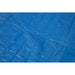POOL COVER 259X170CM BESTWAY 58105 - Покривала и подложки<<<Басейни плажни артикули и оборудване<<<Градина<<<Praktiker