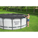 POOL COVER 457CM BESTWAY 58038 - Покривала и подложки<<<Басейни плажни артикули и оборудване<<<Градина<<<Praktiker