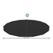 POOL COVER 457CM BESTWAY 58038 - Покривала и подложки<<<Басейни плажни артикули и оборудване<<<Градина<<<Praktiker