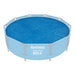 POOL COVER SOLAR 305CM BESTWAY 58241 - Покривала и подложки<<<Басейни плажни артикули и оборудване<<<Градина<<<Praktiker