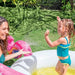 POOL F272X193CM UNICORN WITH SPRAYER INTEX 57441NP - Надуваеми басейни<<<Басейни плажни артикули и
