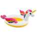 POOL F272X193CM UNICORN WITH SPRAYER INTEX 57441NP - Надуваеми басейни<<<Басейни плажни артикули и