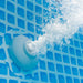 POOL F366X99CM INTEX 26716NP - Басейни с рамка<<<Басейни плажни артикули и оборудване<<<Градина<<<Praktiker