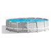 POOL F427X107CM INTEX 26720NP - Басейни с рамка<<<Басейни плажни артикули и оборудване<<<Градина<<<Praktiker&&&Басейни