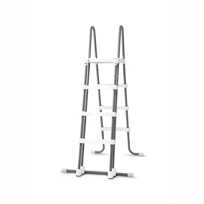 POOL F457X122CM INTEX 26742NP - Басейни с рамка<<<Басейни плажни артикули и оборудване<<<Градина<<<Praktiker&&&Басейни