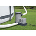 POOL FILTER PUMP 5678L/H BESTWAY 58389 - Филтърни помпи хлоринатори нагреватели<<<Басейни плажни артикули и