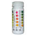 POOL FRIEND POOL TEST STRIPS - Препарати за басейни и Аксесоари<<<Басейни плажни артикули и