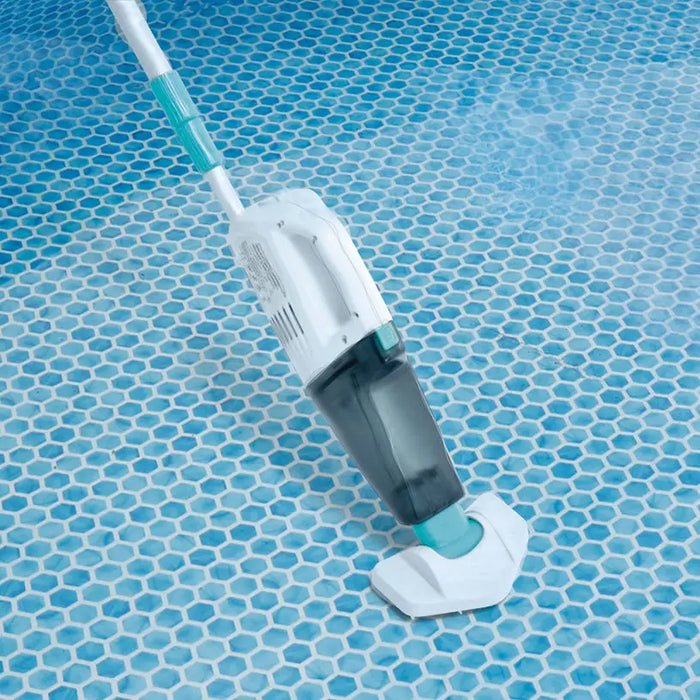 POOL VACUUM CLEANER ZR100 INTEX 28626 - Прахосмукачки и роботи<<<Басейни плажни артикули и