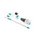 POOL VACUUM CLEANER ZR100 INTEX 28626 - Прахосмукачки и роботи<<<Басейни плажни артикули и