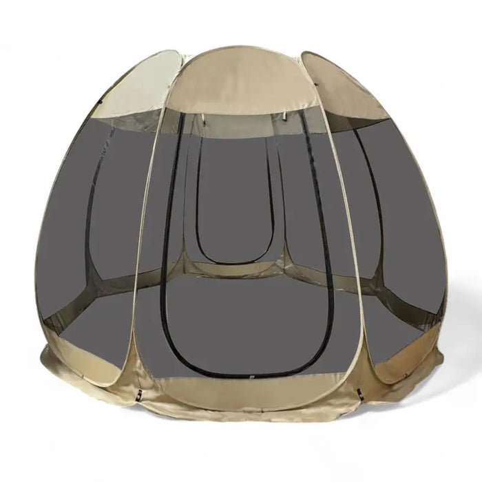 POP-UP PAVILION 286X286X250CM GARDEN STAR HD-10967 - Шатри<<<Чадъри сенници и шатри<<<Градина<<<Praktiker