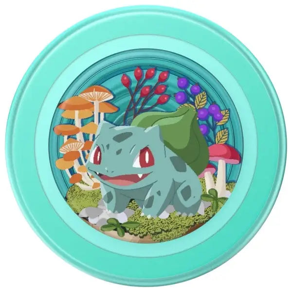 Popsockets 2 Bulbasaur Grip and Phone Stand with MagSafe - Cell phone holders<<<HurtelXML
