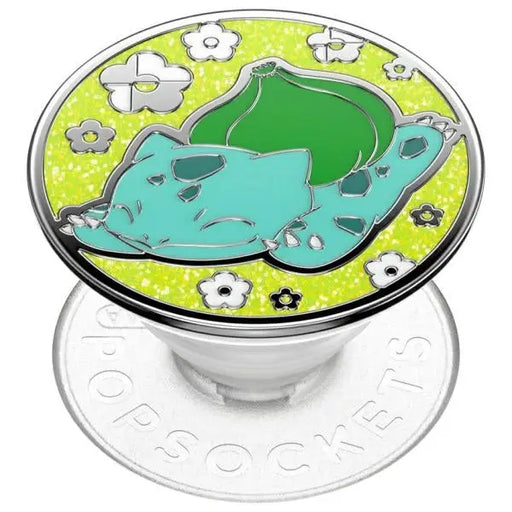 Popsockets 2 Bulbasaur Holder and Phone Stand - Cell phone holders<<<HurtelXML