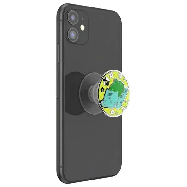 Popsockets 2 Bulbasaur Holder and Phone Stand - Cell phone holders<<<HurtelXML