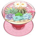 Popsockets 2 Bulbasaur Terrarium Holder and Phone Stand - Cell phone holders<<<HurtelXML