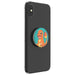 Popsockets 2 Charmander Knocked Holder and Phone Stand - Cell phone holders<<<HurtelXML