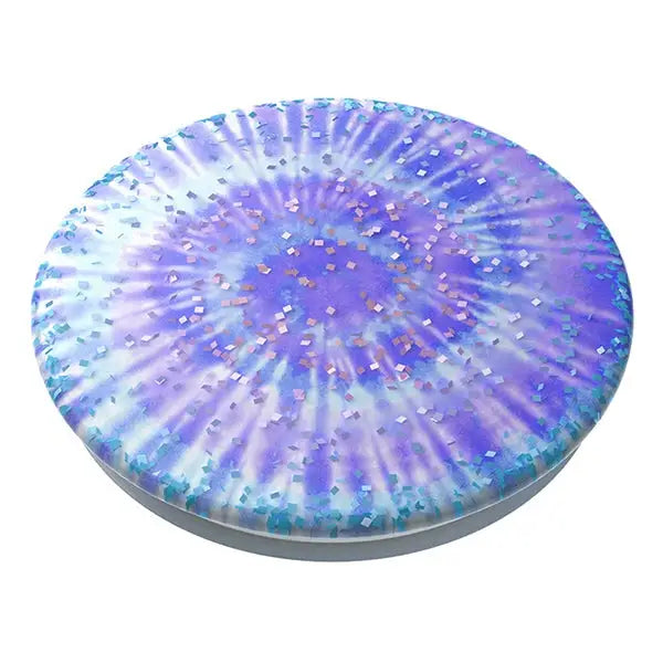 Popsockets 2 Glitter Twisted Tie Holder and Phone Stand - Cell phone holders<<<HurtelXML