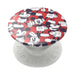 Popsockets 2 Mickey Classic Pattern Phone Holder and Stand - Cell phone holders<<<HurtelXML