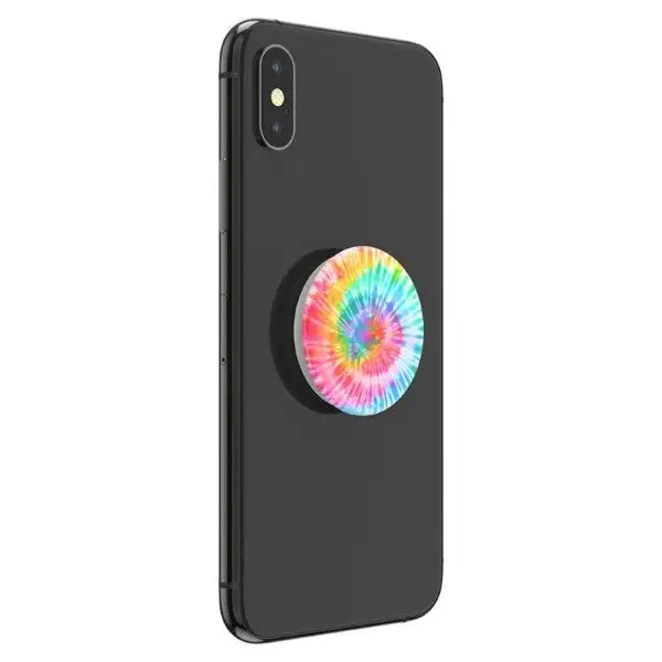 Popsockets 2 Psych Out Phone Holder and Stand - Cell phone holders<<<HurtelXML