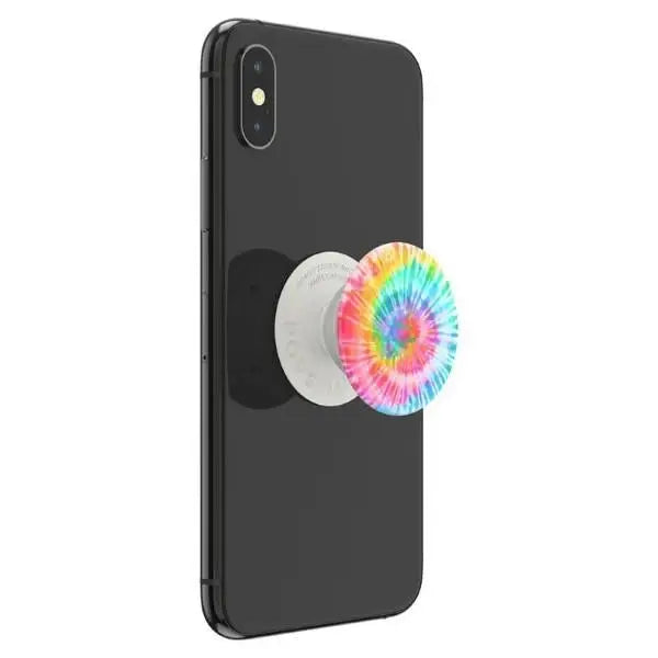 Popsockets 2 Psych Out Phone Holder and Stand - Cell phone holders<<<HurtelXML