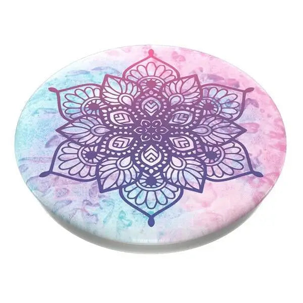 Popsockets 2 Rainbow Nirvana Holder and Phone Stand - Cell phone holders<<<HurtelXML