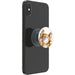Popsockets 2 Snoozy Cat Holder and Phone Stand - Cell phone holders<<<HurtelXML