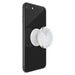 Popsockets 2 Tidepool Halo White Holder and Phone Stand - Cell phone holders<<<HurtelXML