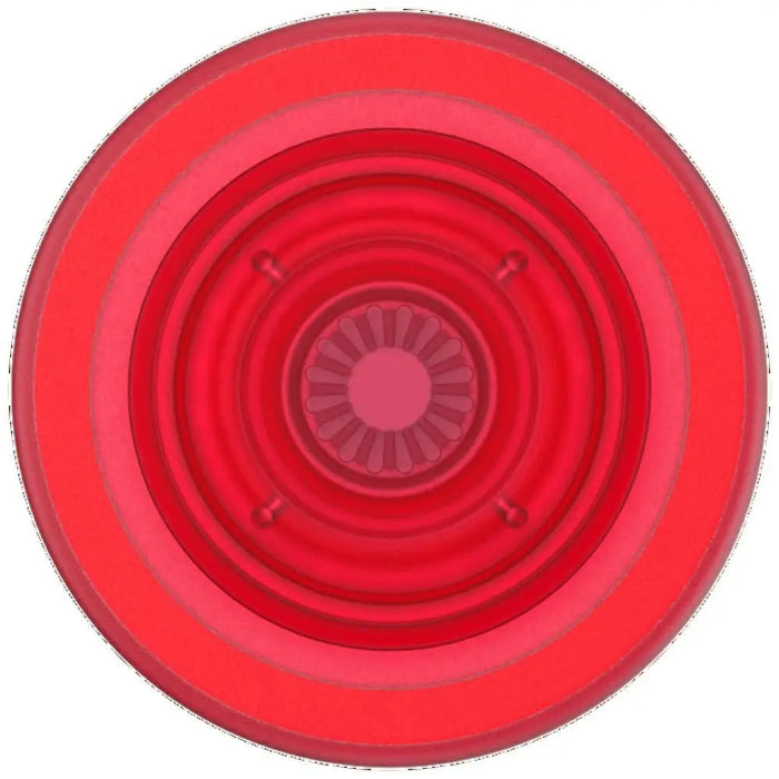 Popsockets Blanchette Red MagSafe Phone Holder and Stand - Red - Cell phone holders<<<HurtelXML
