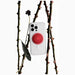 Popsockets Blanchette Red MagSafe Phone Holder and Stand - Red - Cell phone holders<<<HurtelXML