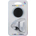 Popsockets Car Vent 2 + PopGrip Holder - Black - Cell phone holders<<<HurtelXML