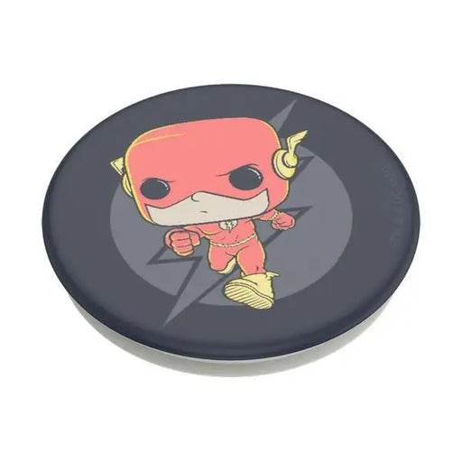 Popsockets Funko Pop! The Flash Phone Holder and Stand - Cell phone holders<<<HurtelXML