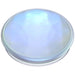 Popsockets Luxe Iridescent Dichroic Phone Holder and Stand - White - Cell phone holders<<<HurtelXML