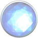 Popsockets Luxe Iridescent Dichroic Phone Holder and Stand - White - Cell phone holders<<<HurtelXML