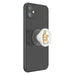 Popsockets PlantCore Grip Cheeky Corgi Phone Holder and Stand - Cell phone holders<<<HurtelXML