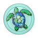 Popsockets PlantCore Grip Tortuga Phone Holder and Stand - Cell phone holders<<<HurtelXML