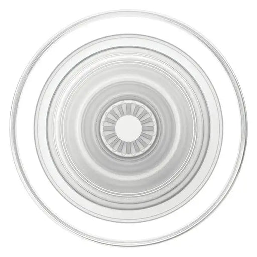 Popsockets PopGrip MagSafe 2 Phone Holder and Stand - Clear - Cell phone holders<<<HurtelXML