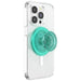 Popsockets Translucent MagSafe Mount and Phone Stand - Cell phone holders<<<HurtelXML