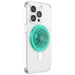 Popsockets Translucent MagSafe Mount and Phone Stand - Cell phone holders<<<HurtelXML